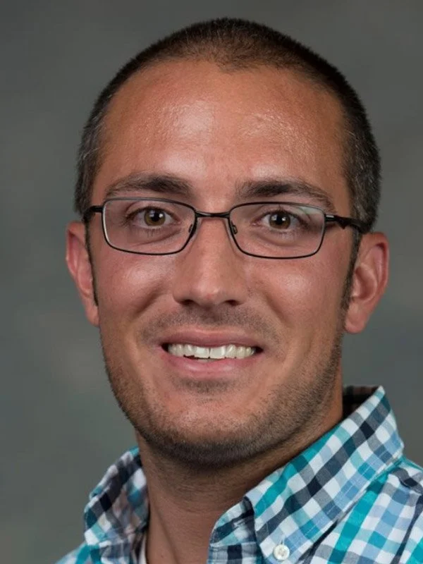 Chris Arena, PhD
