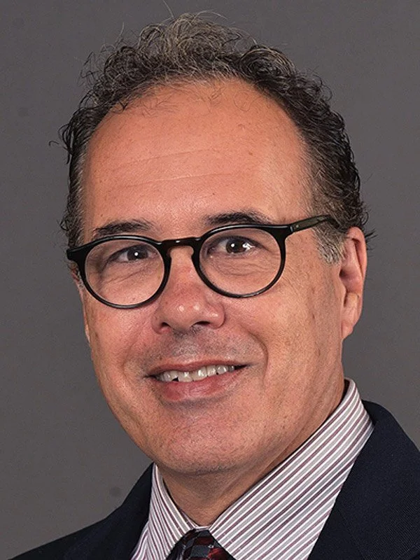 Dr. Daryl Lawson